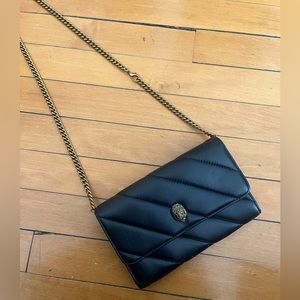 NWOT Kurt Geiger London Crossbody
